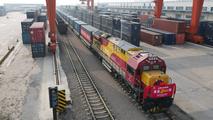China corridors busy in securing global industrial, supply chains in 2021