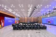 ​China, ASEAN cooperation forum highlights high-quality Belt and Road cooperation