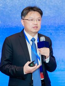 【高管访谈】自主计算为IT产业带来换道超车的机会——专访中国长城科技集团股份有限公司总裁徐建堂