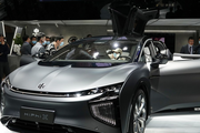China's homegrown vehicles still competitive, amid wider opening-up in auto field 