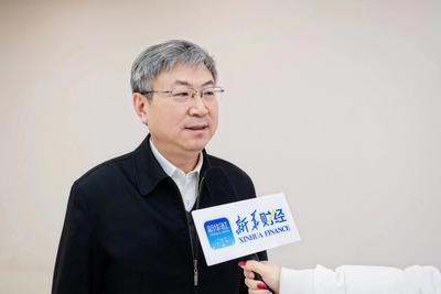 从“跟随者”到“引领者” 奇瑞拥抱中国汽车角色之变 ——专访奇瑞控股集团党委书记、董事长尹同跃
