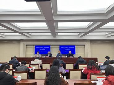 重庆渝北：打造国际一流营商环境 力促市场主体倍增