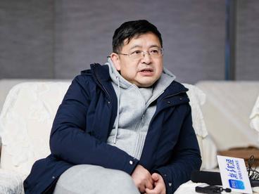 以互联网思维重塑“客户至上”理念——专访奇瑞新能源汽车股份有限公司总经理鲍思语