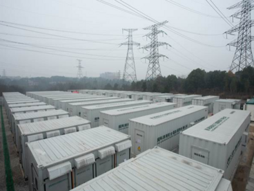 湖南：首次参与省间电网调峰 助力“双碳”目标落地
