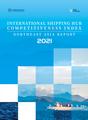 English version of the International Shipping Hub Competitiveness Index Northeast Asia Report 2021 released