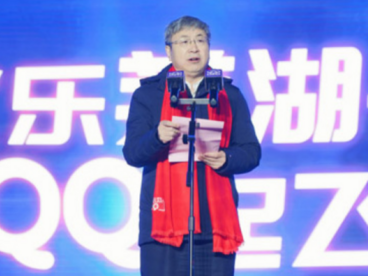 奇瑞控股集团党委书记、董事长尹同跃：锻造世界级汽车品牌拥抱融合新生态
