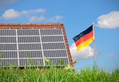 【见•闻】电价暴涨 德国能源转型面临危机