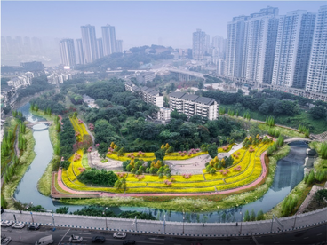 解锁重庆磁器口古镇新玩法，今年3月来寻春赏花