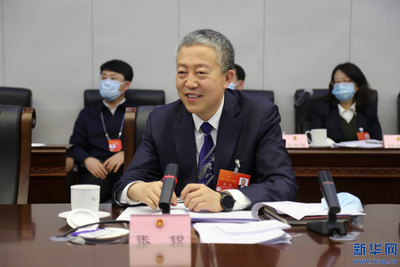 包头市市长张锐：包头全力以赴抓大项目上好项目