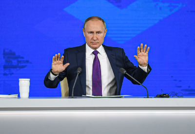 全球连线 | 乌克兰危机会否“走火”？