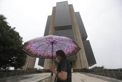 【见·闻】巴西意欲通过外汇政策改革促进经济开放