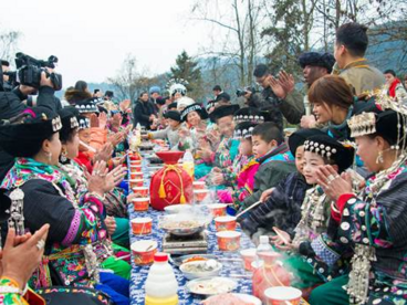 让世遗活起来，看文化酒鬼酒如何打造馥郁中国年？