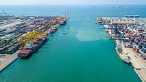 Baltic Exchange releases weekly shipping market report
