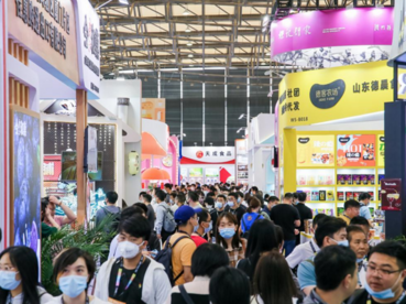 SIAL国际食品展构建全球大平台 世界食品产业峰会5月上海举行
