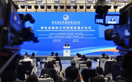China's green finance expands this year thanks to policy support