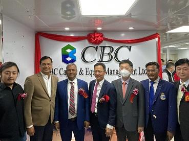 孟加拉国首家中资控股金融机构成立
