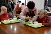 Scale of China's elderly care market likely to top RMB10 trln in 2022 