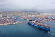 B&R countries deepen port cooperation to promote unimpeded trade