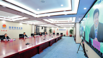 High-quality development of B&R calls for more efforts in int'l tax cooperation, experts