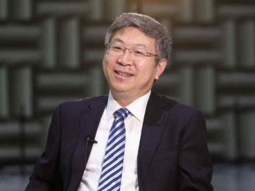 奇瑞尹同跃：对标世界一流企业 加快创新驱动步伐