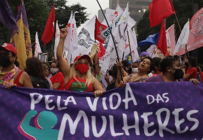 两个20%凸显巴西女性就业地位困境