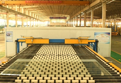 河北永清：打造高端玻璃产业助推县域经济发展