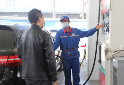 中国石化青海石油分公司全力保障油品供应