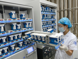 China's biopharmaceutical firm Henlius sees annual revenue up 186.3 pct in 2021