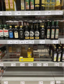 【见•闻】俄乌冲突加剧德国食用油供应压力