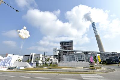中孟合作电站助力孟加拉国实现电力全覆盖