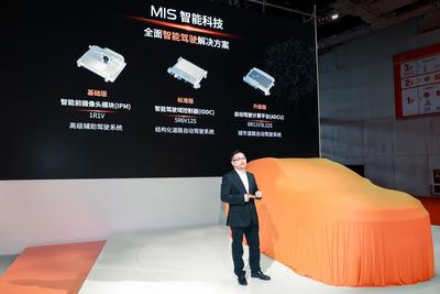江淮汽车：2021稳健发展 2022蓄势待发