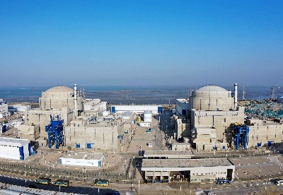 中核集团“华龙一号”示范工程全面建成投运
