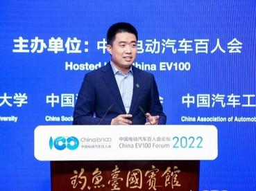 新能源汽车技术路线多头并进 增程电动热度提升