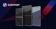 ​Seraphim rolls out new S3 and S4 Series lightweight dual-glass modules 