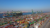 Baltic Exchange releases weekly shipping market report