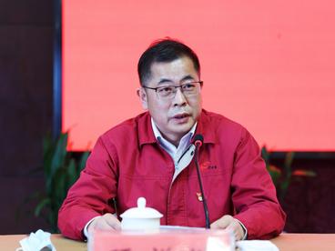 顾祥悦履新今世缘酒业党委书记、董事长