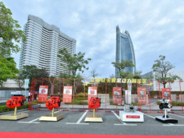 用技术革新产业 江淮轻卡蓝牌1号演绎节油新篇章