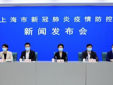 京东向上海提供超过1600万件米面粮油等民生商品