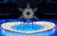Beijing Winter Olympics boosts China's sports-related industries