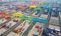Baltic Exchange releases weekly shipping market report