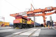 Pilot FTZs lead China's high-level opening-up with fruitful results