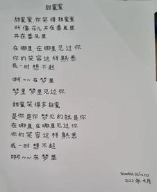 巴西高校孔子学院举办中文书法比赛喜迎国际中文日