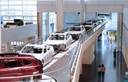 Added value of China's automobile manufacturing up 4 pct in Q1