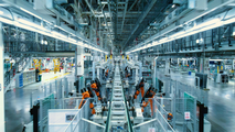 Chinese economy shows strong resilience despite downward pressure in Q1