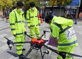 Output value of China's UAV industry expected to exceed RMB100 bln in 2022