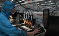 E.China's Jiangxi sees 166 foreign-invested enterprises newly set up in Q1, up 53.7 pct on yr