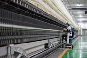 China promotes high-quality development of technical textile sector