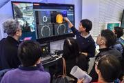 ​Chinese medical equipment company eyes greater growth potential in overseas ultrasound market