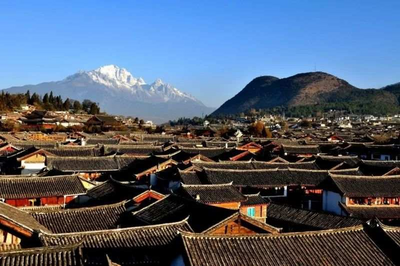 政策帮扶、金融融资、提振消费齐发力——云南丽江多举措助推文旅市场复苏发展