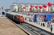 NE.China Liaoning FTZ Shenyang area sees boom in cross-border e-commerce
